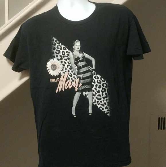 T Shirt Imelda main image 0